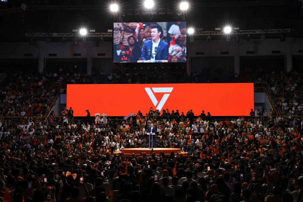 泰国大选彻底反转！专家集体看走眼，剧情比泰剧还刺激！ 之前不管是国际上的专家