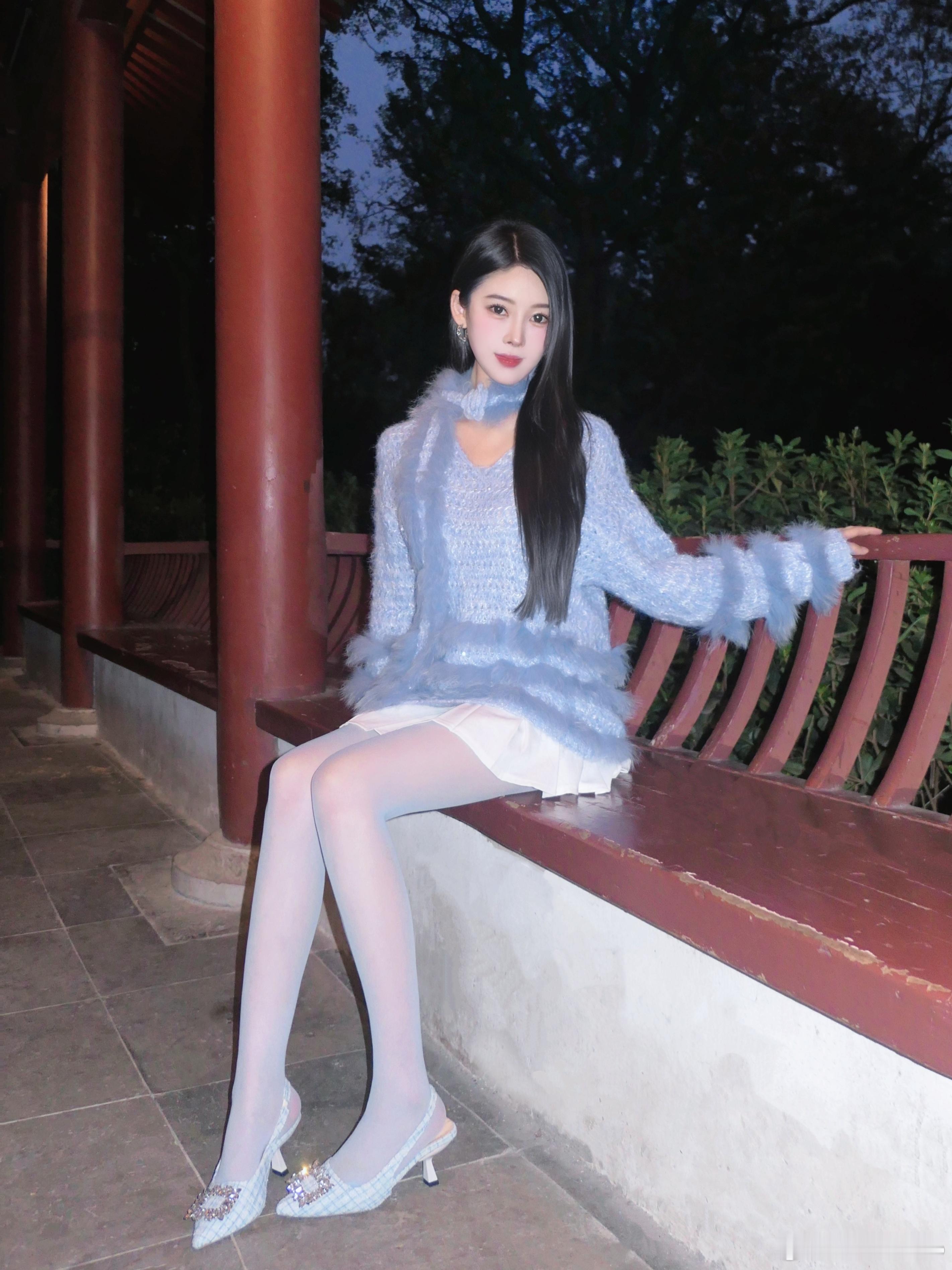 蓝精灵🧚‍♀️🧊[流浪地球2]​​​