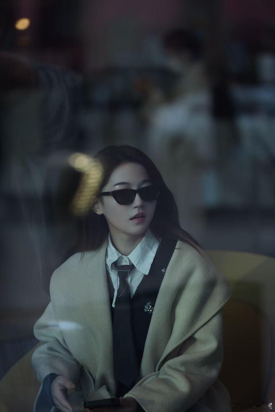 听说最近站姐图挺火的，我也来凑个热闹