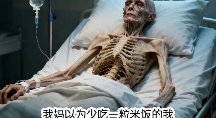 《爸妈眼中以为的我》哈哈哈哈哈哈哈哈太真实了