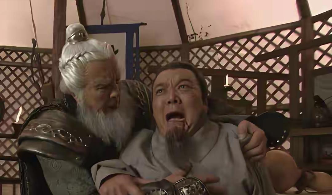 临终前，为何赵公明把一件血衣交给云霄？要搞懂这事儿，得先摸清赵公明和云霄的