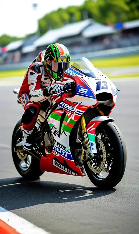 回报已超10倍，张雪机车夺冠后，资本50亿求购，投资人却要加注！原来，张雪在机