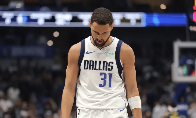 克莱谈哈里森: 这行不好混, 他是我的朋友, 希望他一切顺利