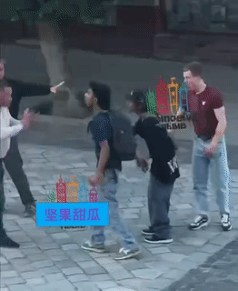 三哥鸠占鹊巢。乌克兰媒体报道，在利沃夫，一群三哥袭击了当地居民，他们生活习惯乱