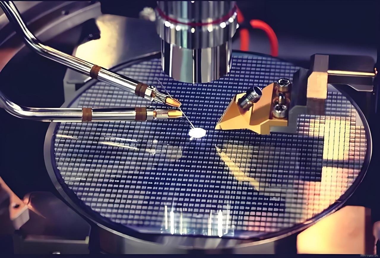 中国直接掀桌！不用阿斯麦尔光刻机，我们的底气从何而来？面对荷兰全面断供28