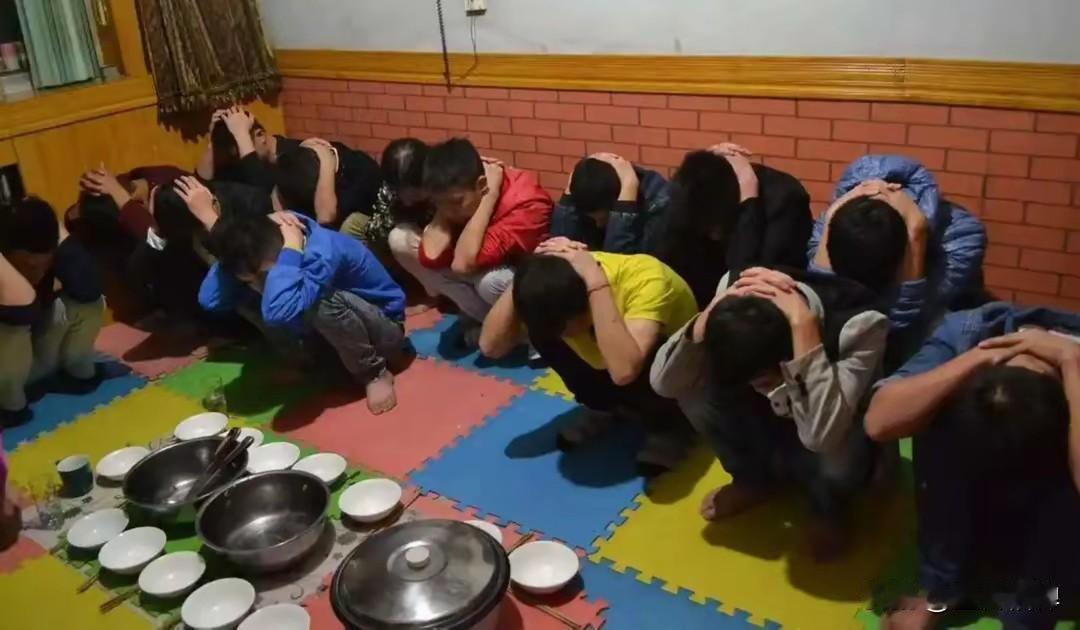 我在贵州传销窝点待了3个月，亲眼目睹骗局，果断抽身！说到传销，本人也被朋友骗