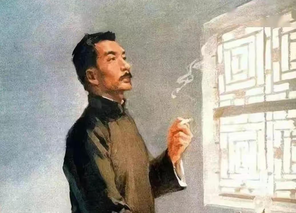 看鲁迅《社戏》才知道，清朝末年民风淳朴得令人感动——小孩竟然带着小伙伴偷自家的罗