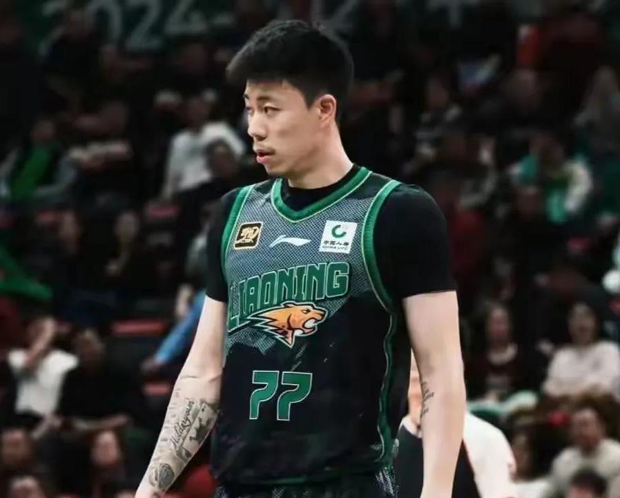 张镇麟去留即将见分晓——近日CBA又传出惊天大交易，辽宁男篮用赵率舟和刘雁换来吉