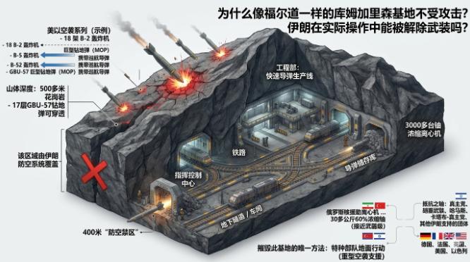 yl修建了位于地下500米的隧道，并将其称为“导弹地铁系统”。 地下导弹