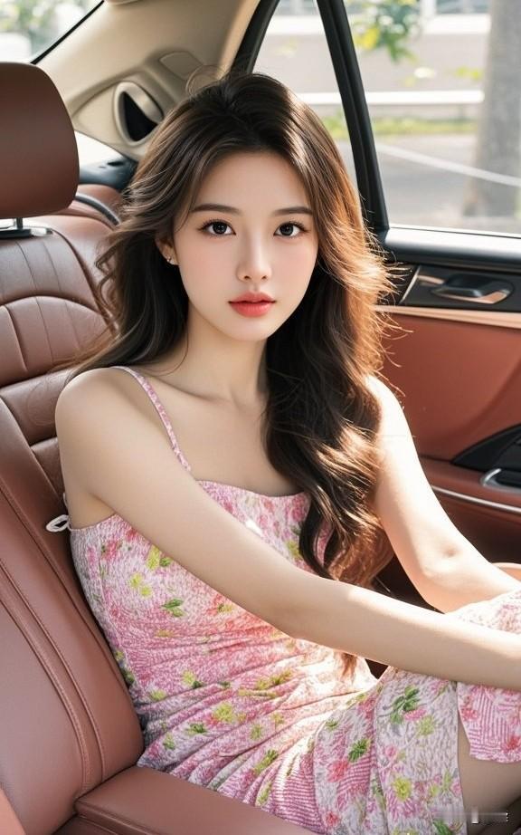 怎样穿搭能显示出温柔的女生气质?