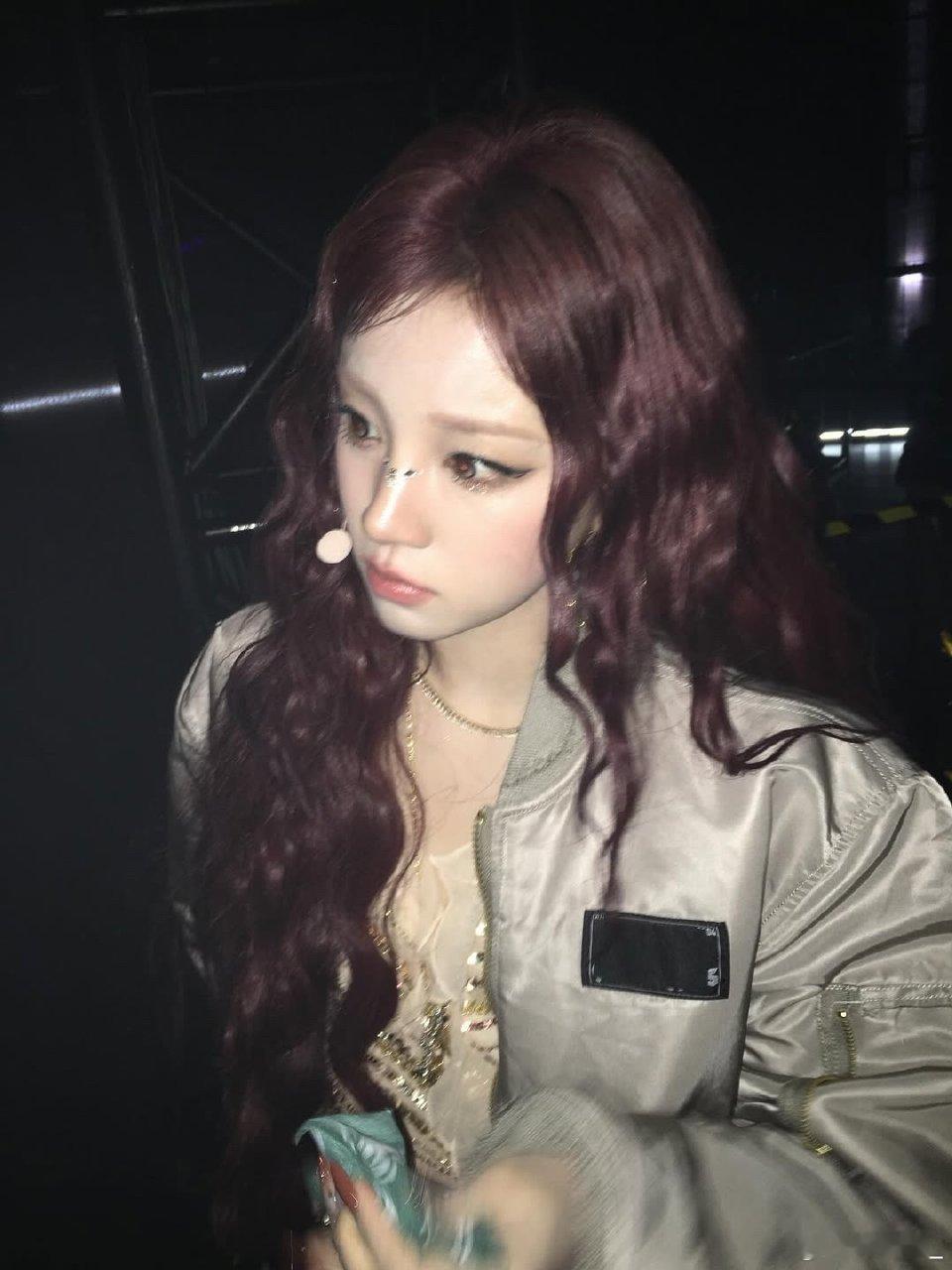 宋雨琦🩶宋雨琦二月请善待宋雨琦