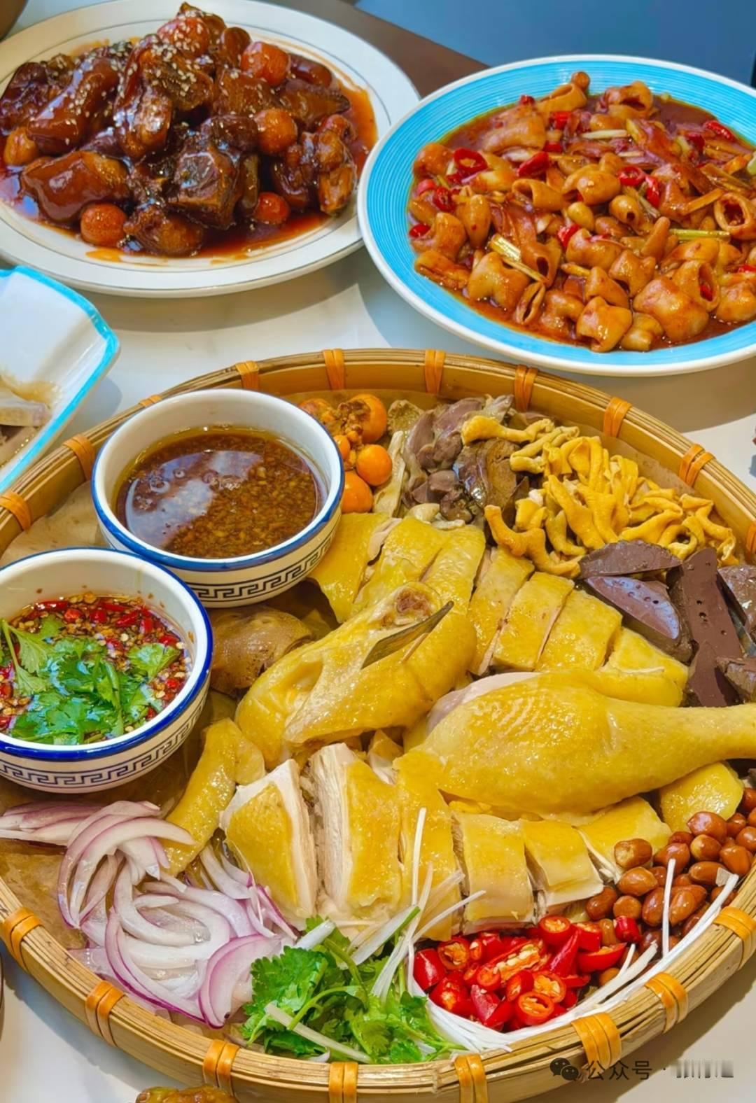 今天宵夜，主食为烤薯。​​​