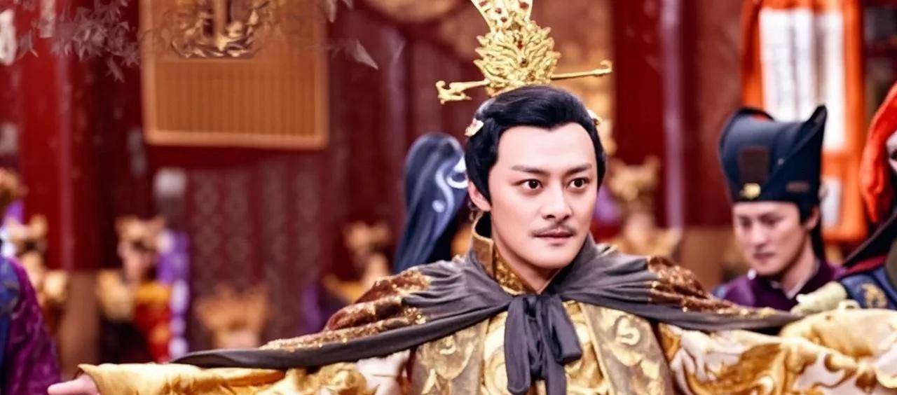 1402年，朱棣下令诛杀方孝孺十族，将近一千个人挨个在他面前死去，刑场上血流成河