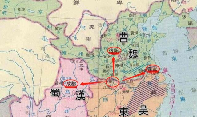 孙权杀关羽是政治不成熟吗？