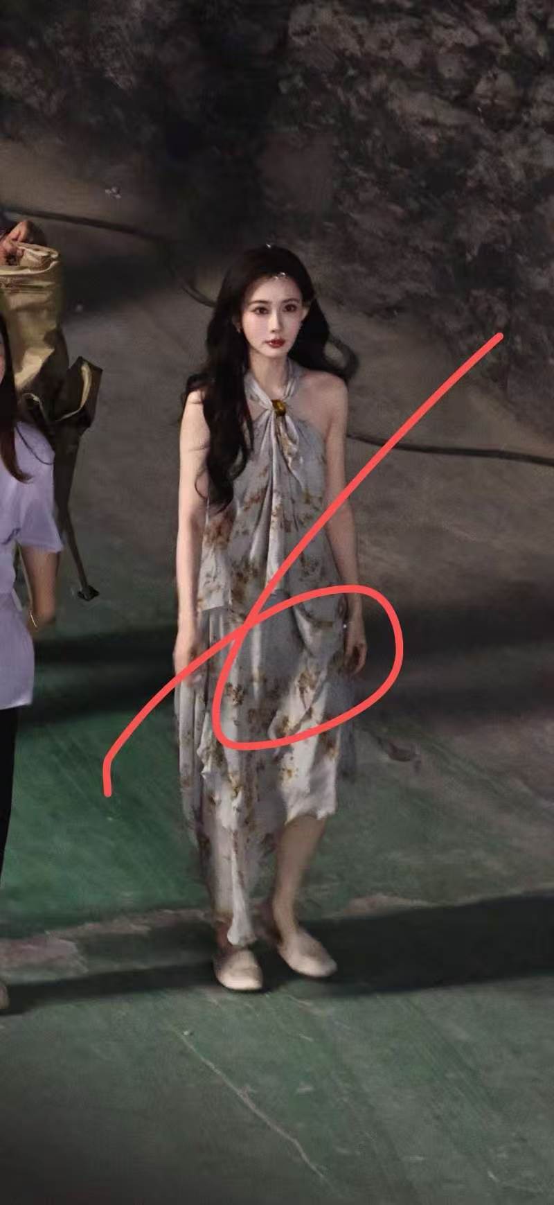 现偶真是怎么看怎么好看