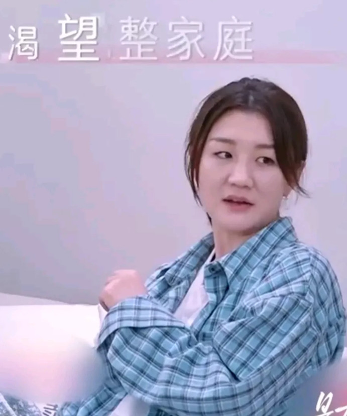 陈梦哪哪都好，就有一点太致命，陈梦人太实在了，不懂得隐藏自己，在一档综艺