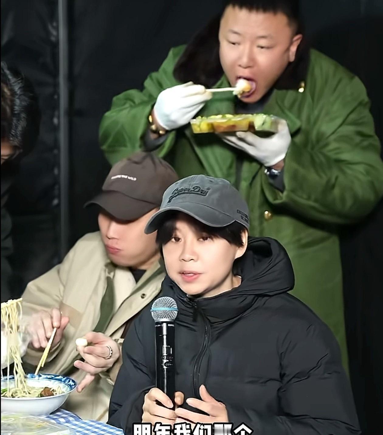 小沈阳这是不撞南墙不回头啊！自己当导演的《猛虫过江》当年被骂成啥样，豆瓣3.7