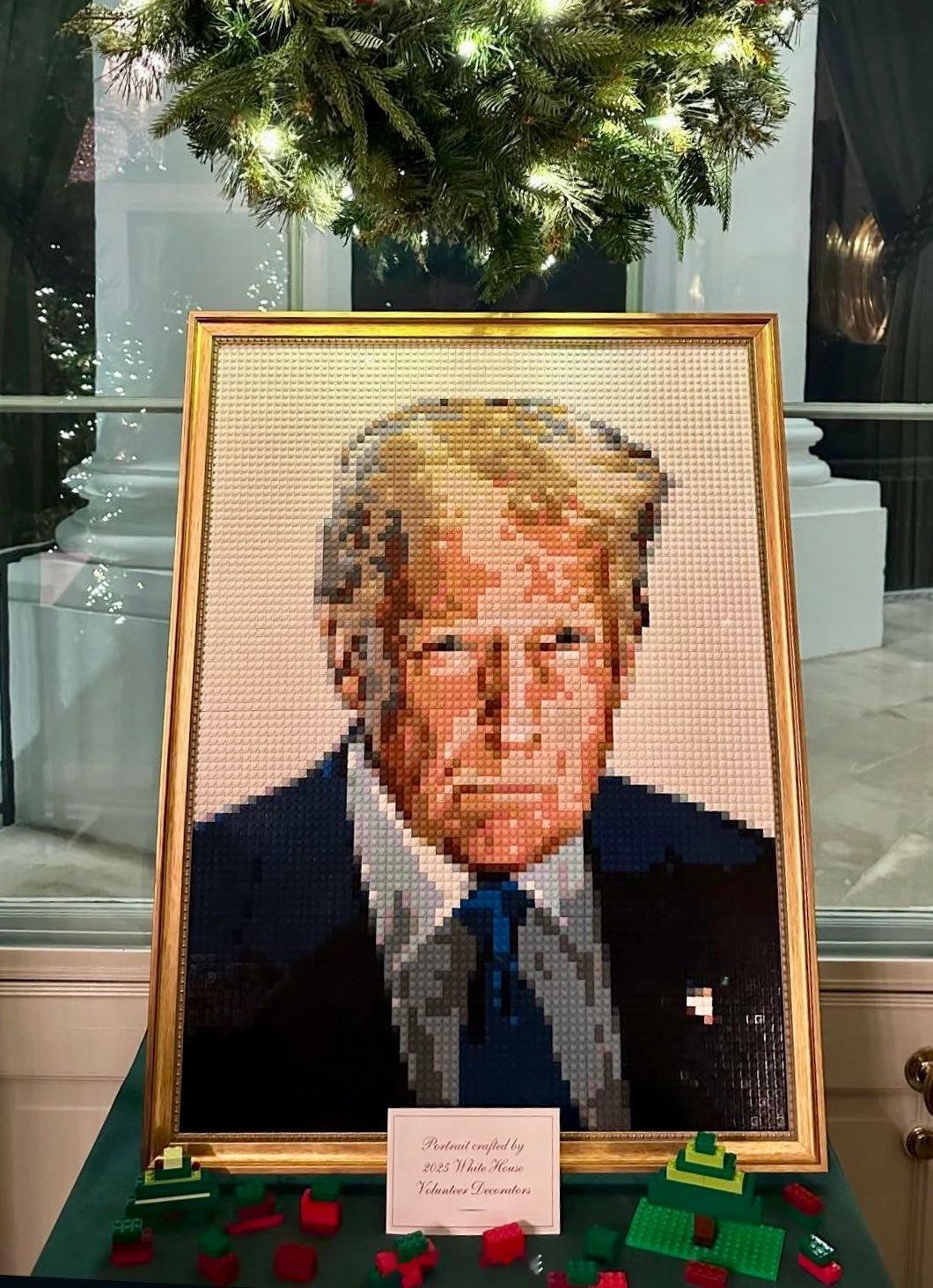 🇺🇸特朗普签署所谓「台湾保证实施法案」（TaiwanAssuranceI