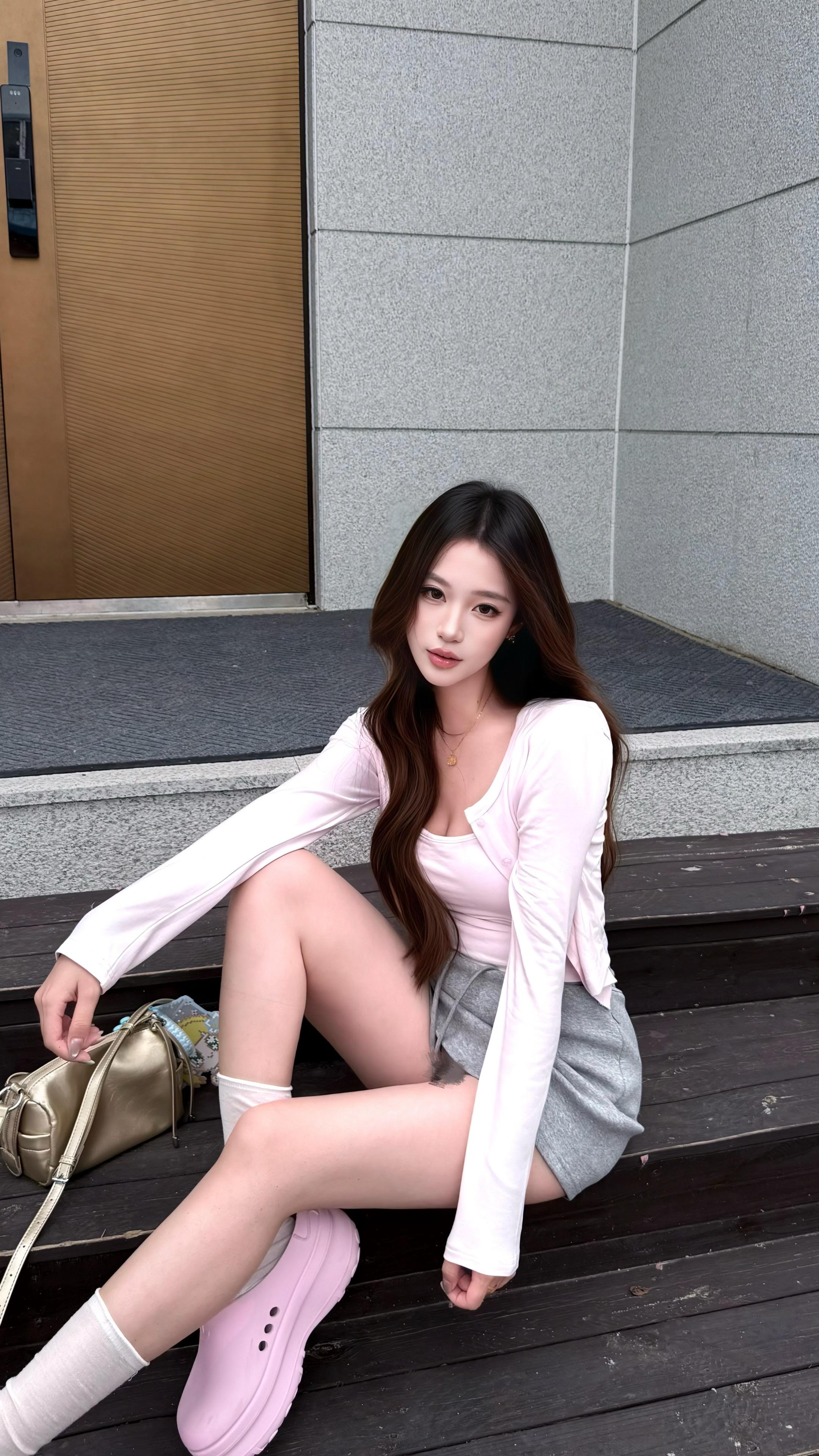 如果我长出翅膀 应该会厌倦飞翔