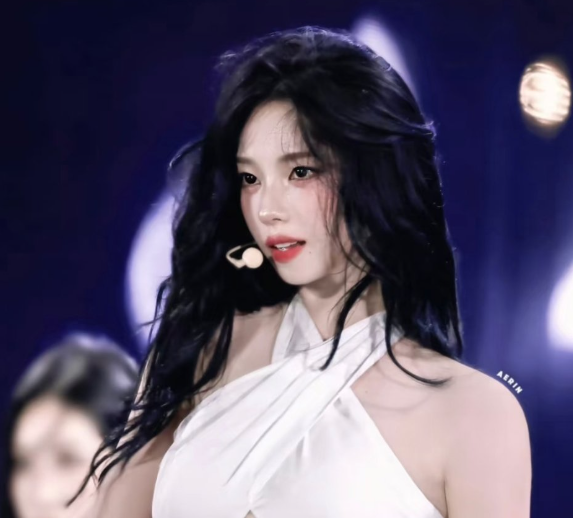 柳智敏超级好看,女神太美了