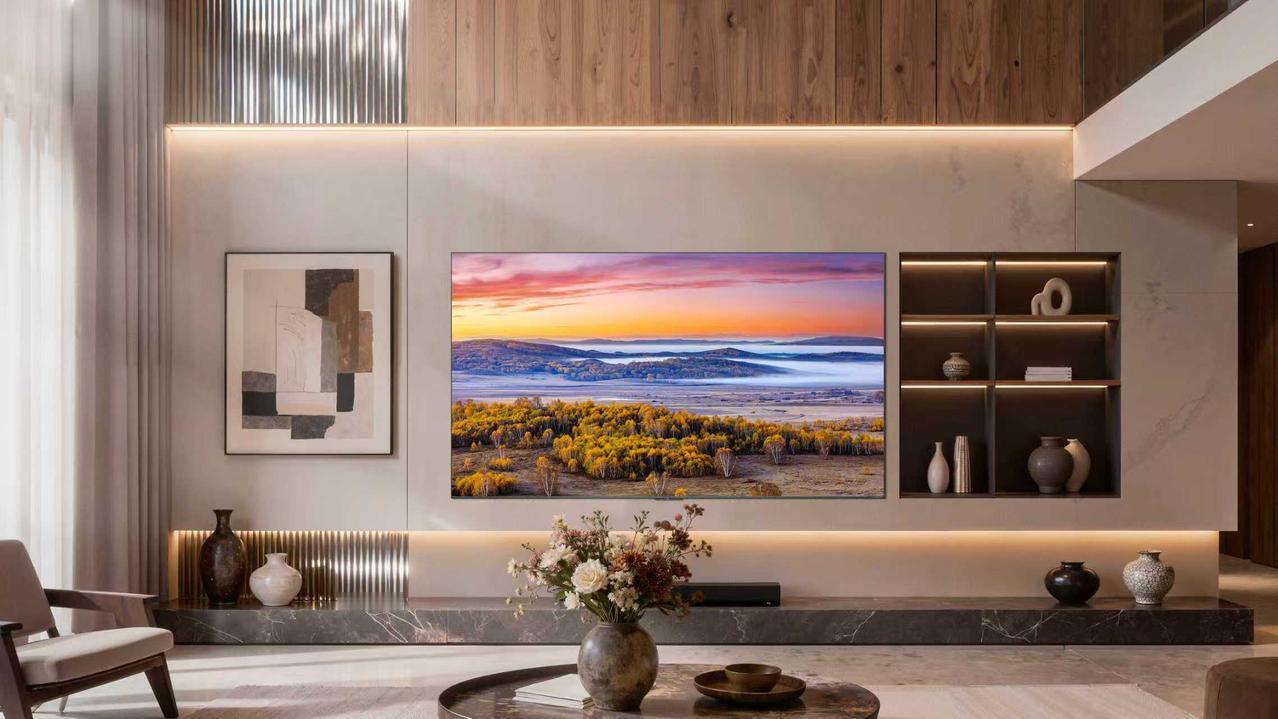 好画质不是“个人战”，其实是场“团体赛”以前我不懂电子产品的时候，也经常会受