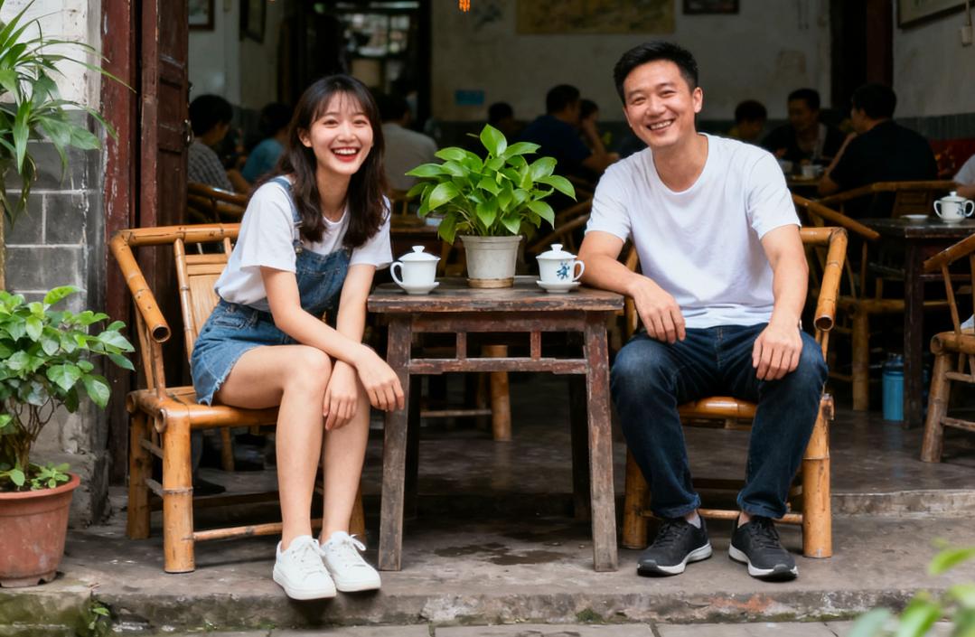 闺蜜劝我“找有钱的”，我却嫁了月薪8千的普通人：婚后5年，我赢了所有质疑