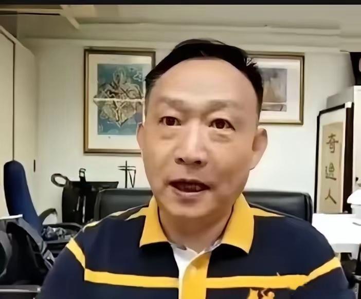 卢麒元：务必明确给出华资回归的窗口期，要准备好封死外资疯狂涌入的通道！卢麒元把话