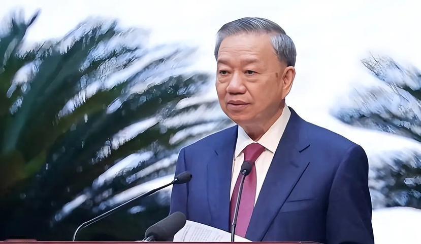 越南占了29个岛礁，中国的忍耐账今天必须算清楚。柏礁从0.15平方公里填到2.8