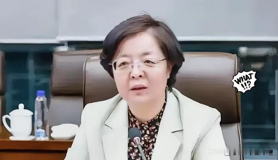 孟繁英，1970年9月出生，工商管理硕士，正高级工程师。旁人眼里她是执掌