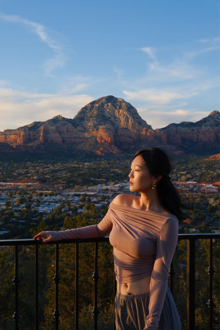 旅行摄影，记录美好生活