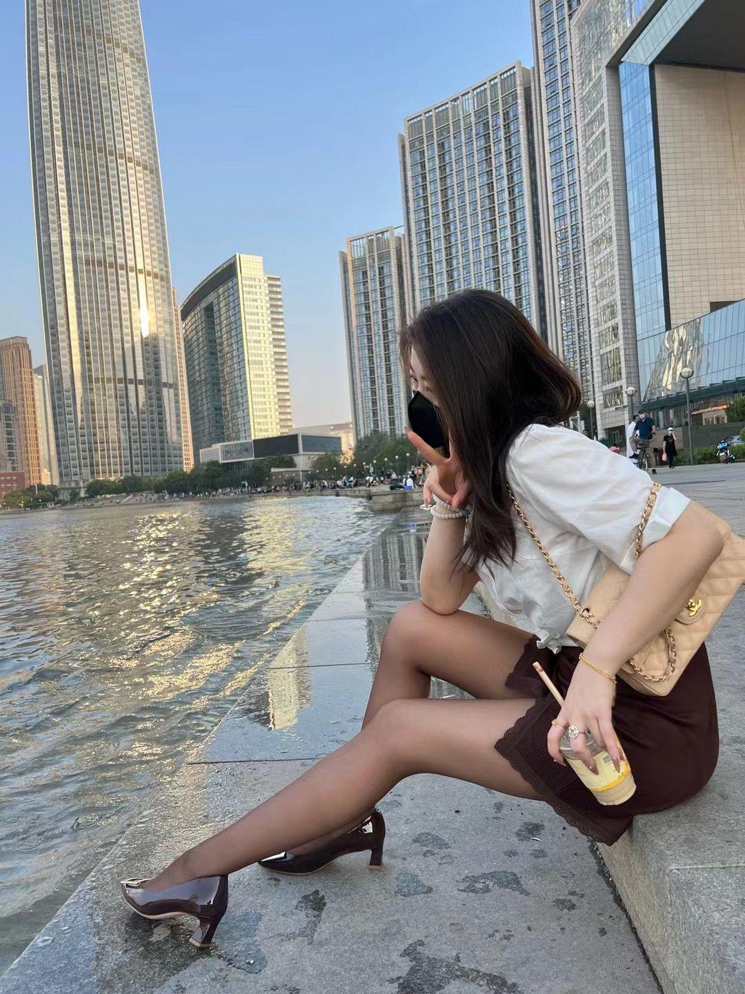 高跟鞋对女人来说意味着什么