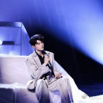 高旭声鸣远扬全国季军荣获《声鸣远扬2025》全国季军，太牛啦！他用独特的嗓音和