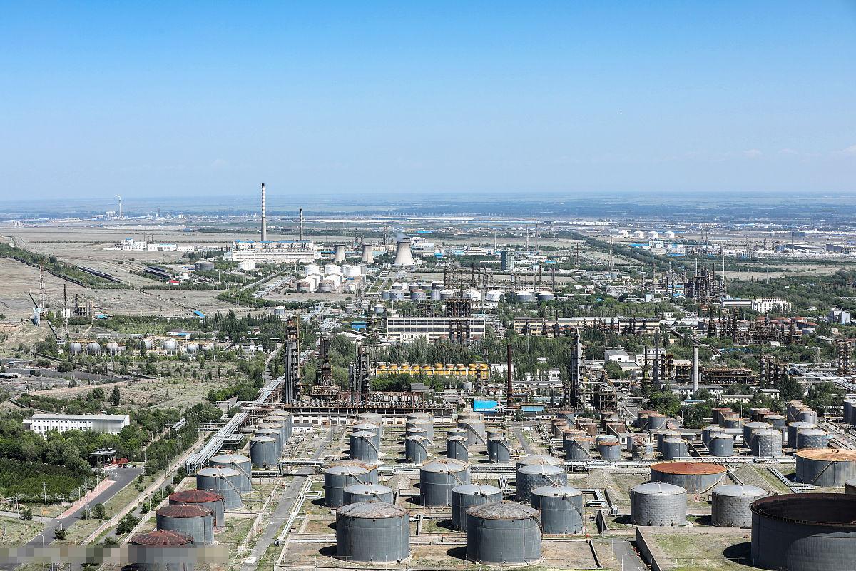 新疆用电量为什么这么大，甚至超过四川省、湖北省？说出来你可能都不信，新疆的用电量