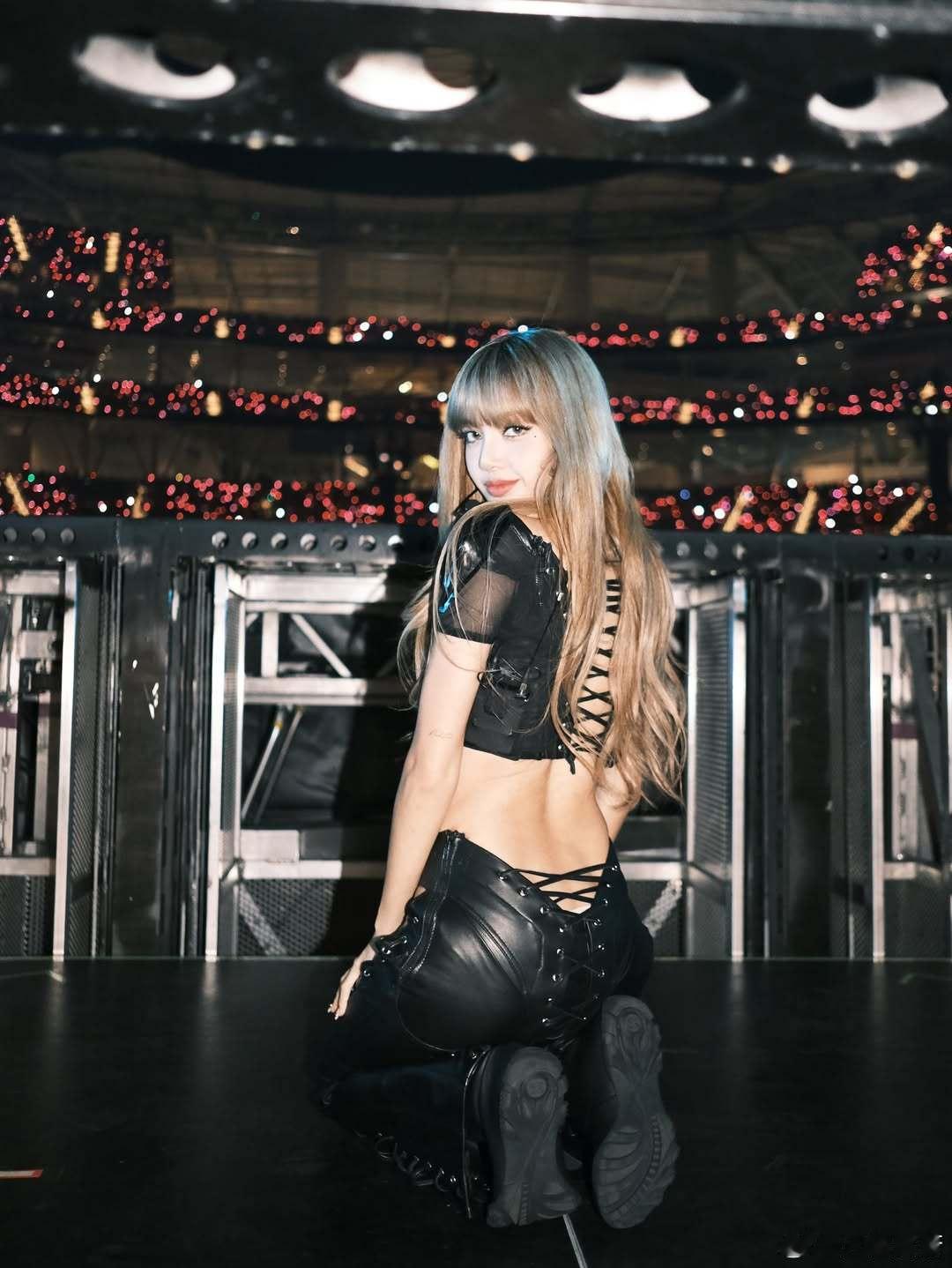 Comequickly！lisa​​​