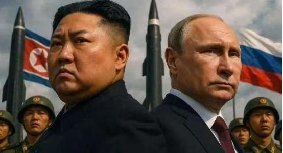 朝鲜作出重要决定：哈萨克、塔吉克、乌兹别克及阿塞拜疆未敢如此 俄乌冲突打了这