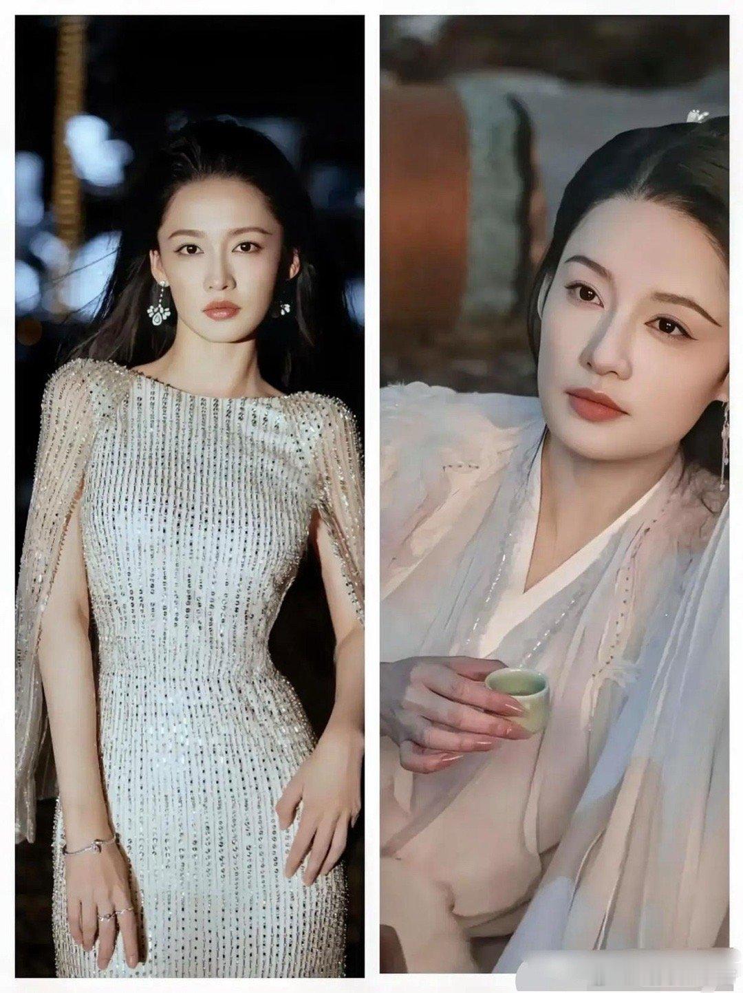 庆余年3终于有动静了，起码比当时2来的快，突然想到，原来李沁演《庆余年1》的时候