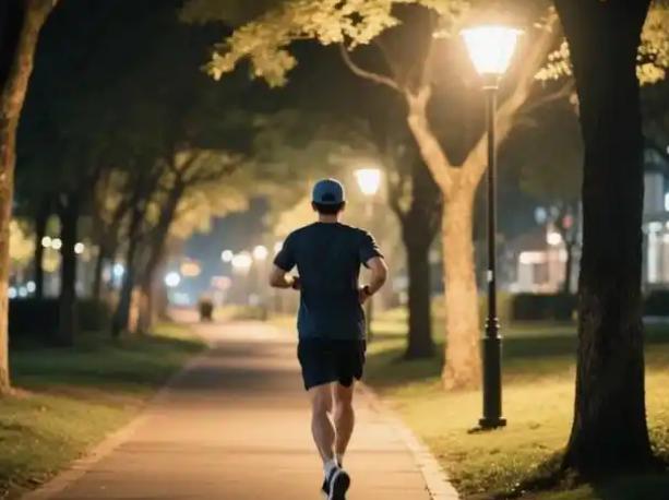 悲剧还是发生了！近日，浙江宁波，一小伙为了增强免疫力，每天晚上都要跑步，结果这晚