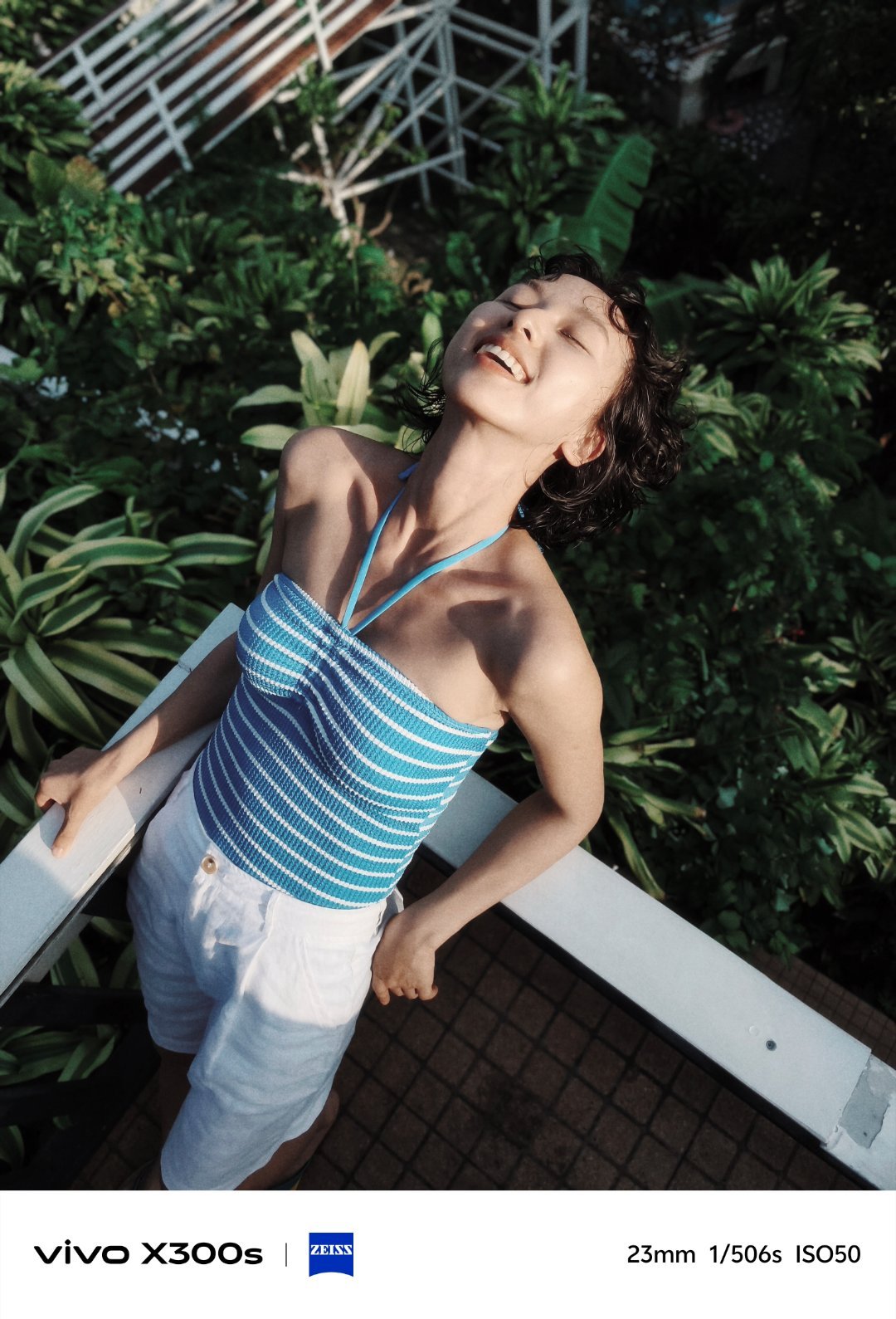 浅谈数码|相机风格专业V单vivoX300Ultra和超能小V单vivo