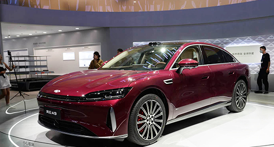 20万开C级豪车！奇瑞风云A9L预售：5米车身+迈巴赫静音，续航2500km碾压同级
