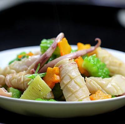 苦瓜, 虽然苦, 但它去火养颜又美味