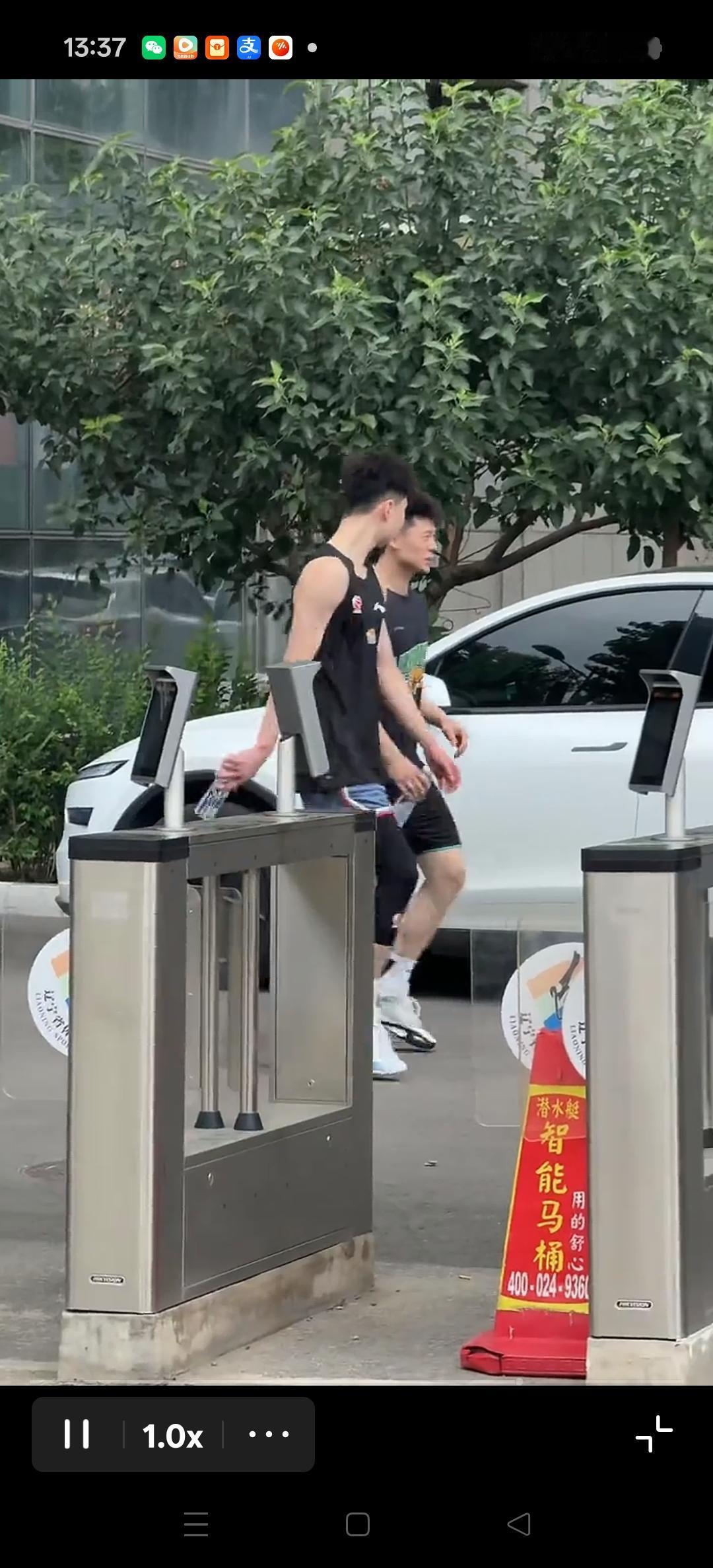 辽篮已联系两名小外援来沈阳试训！一名是经济公司联系的！另一名是通过乌戈和基多