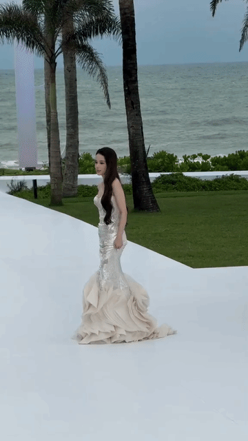 娱乐圈一个娜然就把这几个网红碾压的稀碎了，质感真的不一样，简直没法比！娜然由内而