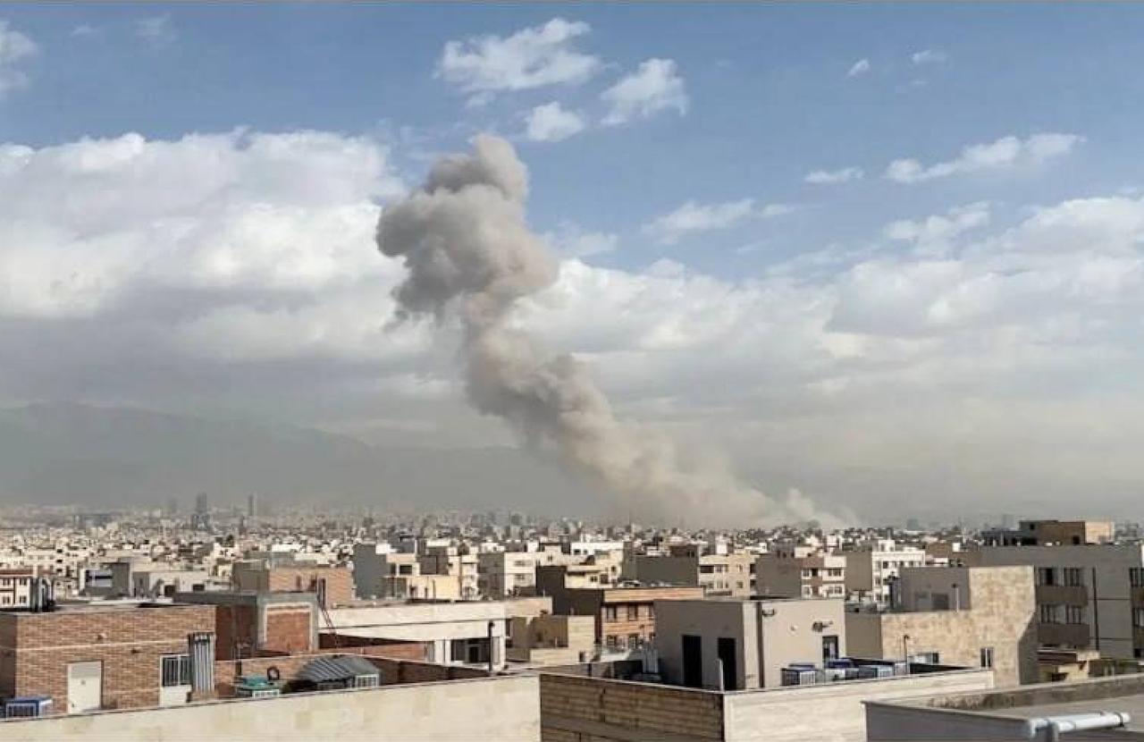 美国以色列这次行动，俄罗斯做梦都能笑醒！美国以色列对伊朗的这次行动，从经济上