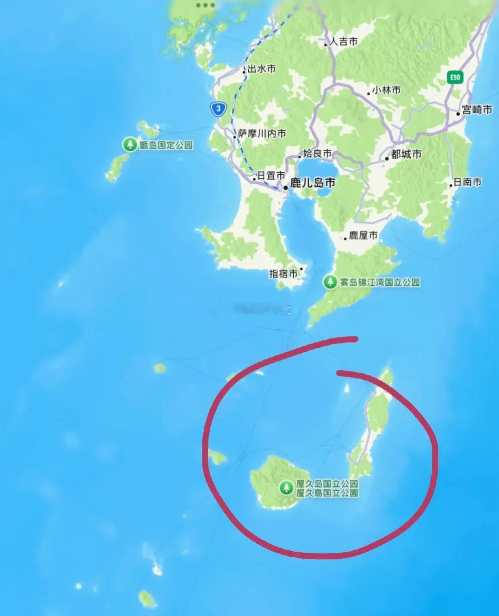 有人去过这里吗？据说没有中国人没去过的地方