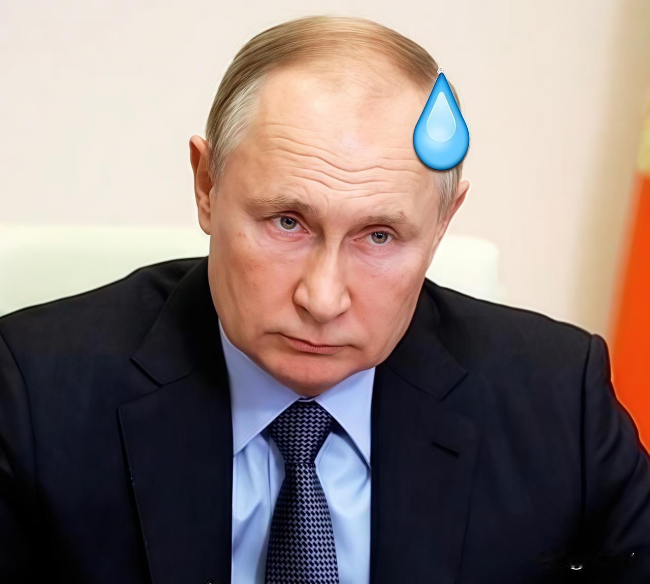 马杜罗被抓最郁闷的人不是他同党也不是担心被牵连的家里人，而是普京同样是搞