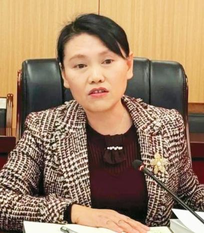 安徽宿州，52岁提任副县长的李红玲官宣被查，长期负责扶贫开发工作李红玲，19