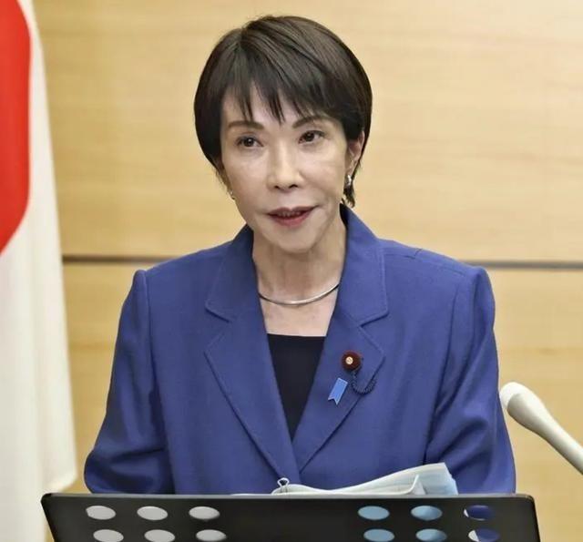 日本媒体曾在全国进行了舆论调查，询问高市首相“是否有必要致力于改善与中国的关系”