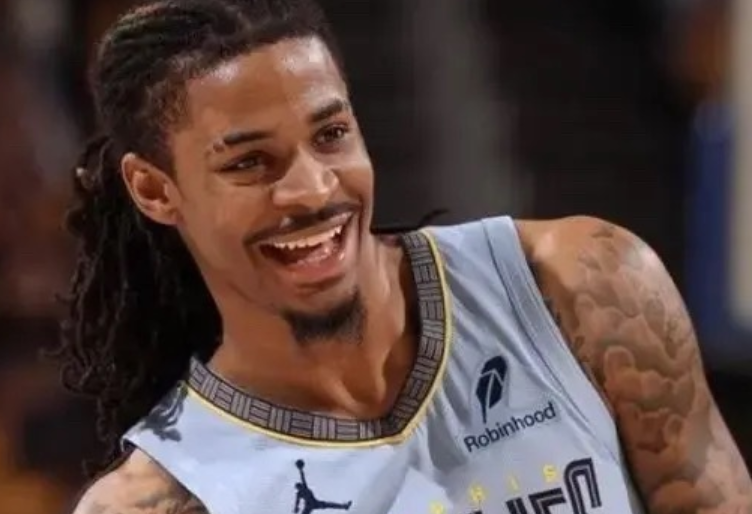 莫兰特交易市场归零！ESPN曝0队问价，3900万合同成烫手山芋