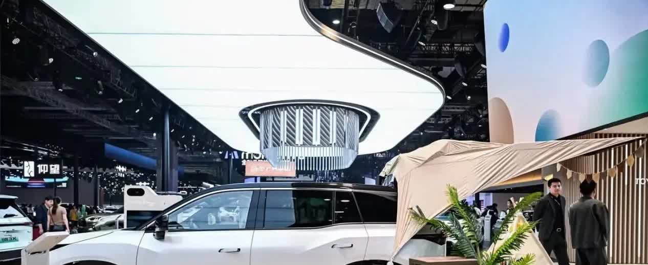 或许你会抬杠，但这就是事实！1月，广汽丰田卖了5.7万辆，同比增长11.7%