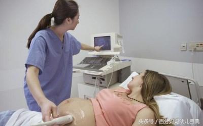 怀孕37周产检, 竟被医生告知脐带扭成37圈, 产妇忍痛“生剖”救娃